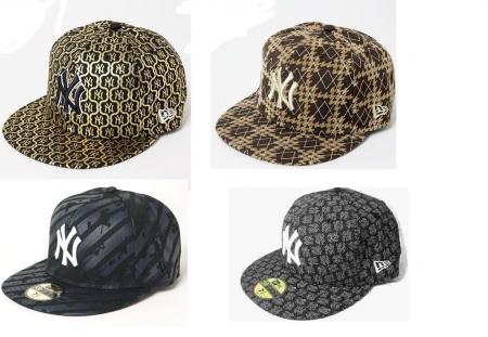 Casquette New Era *-*